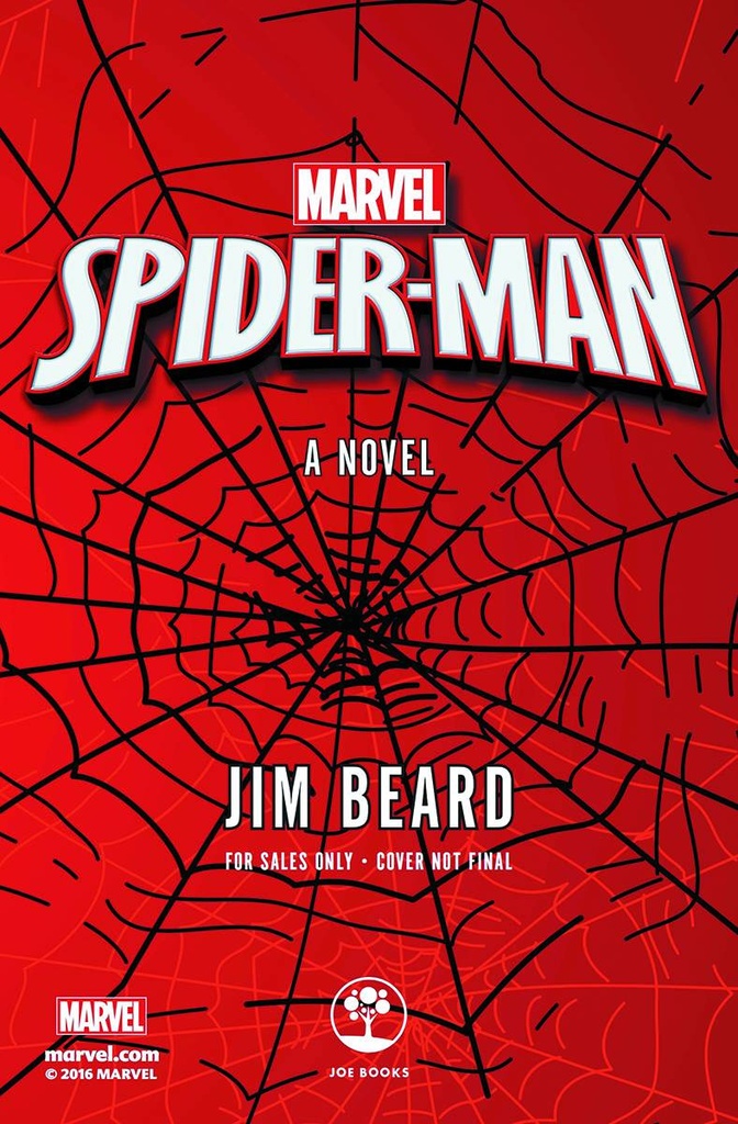 MARVELS SPIDER-MAN