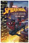 MARVELS SPIDER-MAN MILES MORALES CINESTORY