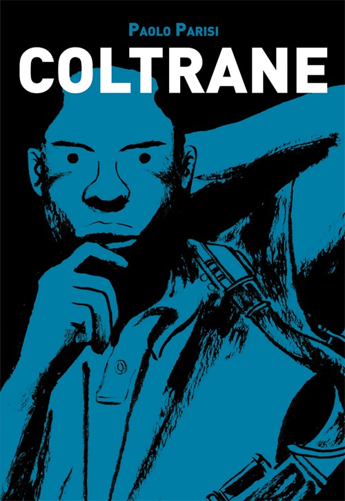COLTRANE UK