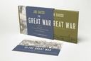 THE GREAT WAR UK