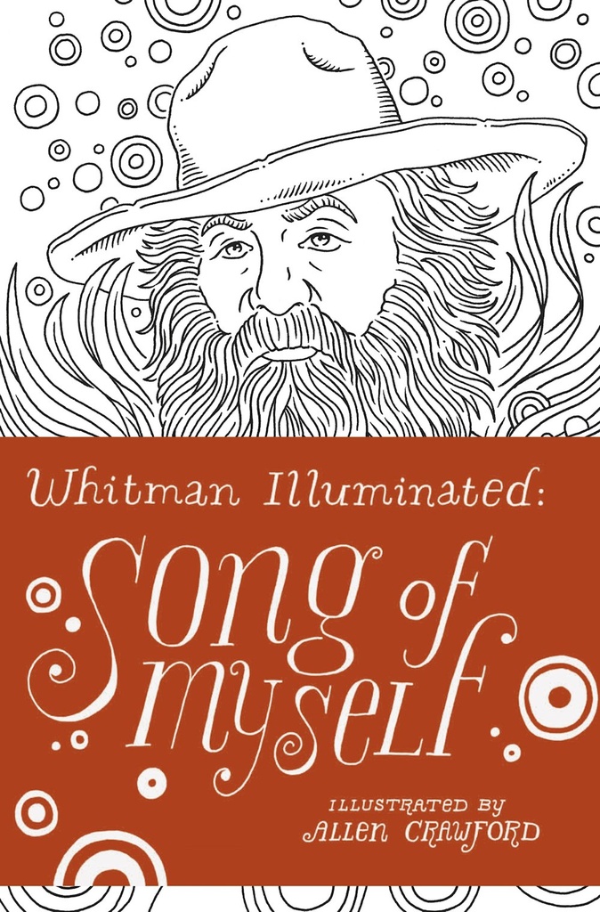 WHITMAN ILLUMINATED UK