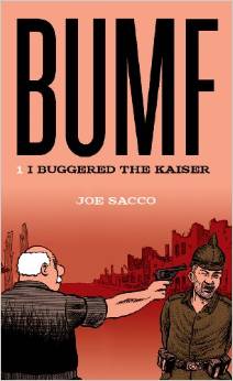 BUMF UK