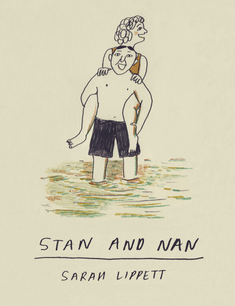 STAN AND NAN UK