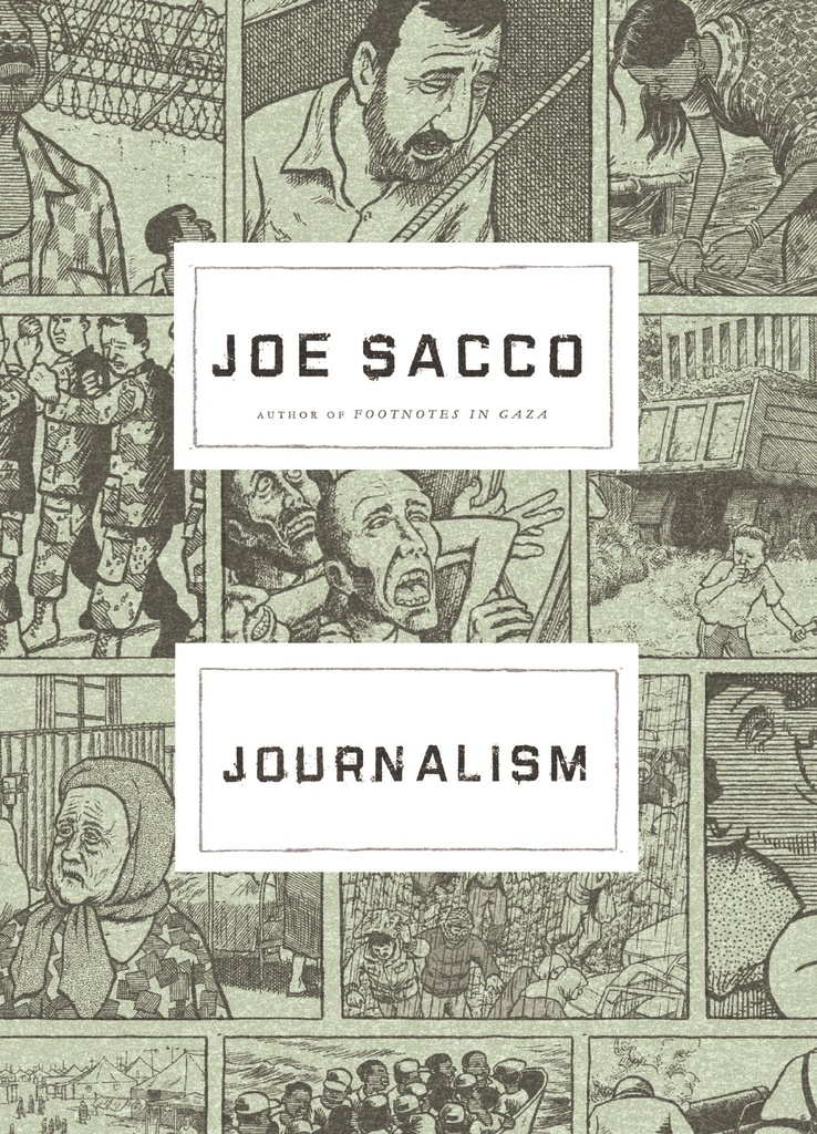 JOURNALISM UK