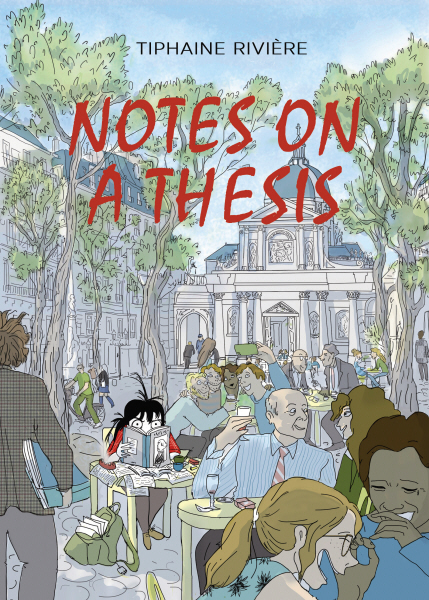 NOTES ON A THESIS UK
