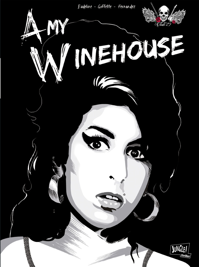 Amy Winehouse