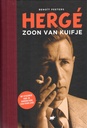 Herge - Zoon van Kuifje LUXE