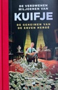 De verdwenen miljoenen van Kuifje LUXE