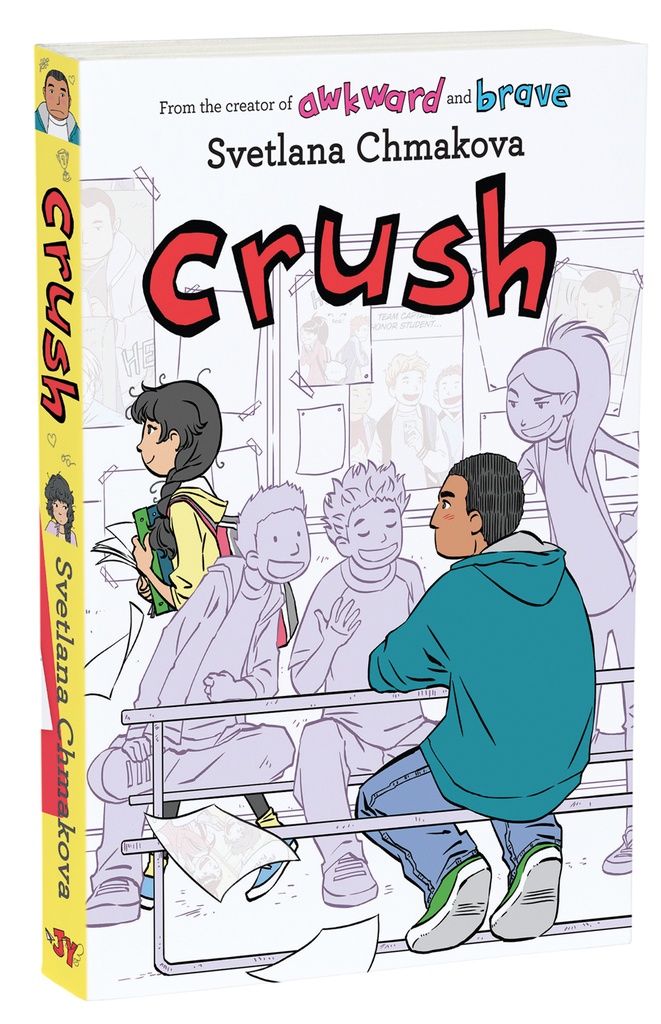CRUSH HC