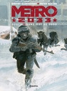 Metro 2033 HC 4 Dans met de dood