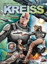 Kapitein Kreiss LUXE 6 De groene exodus