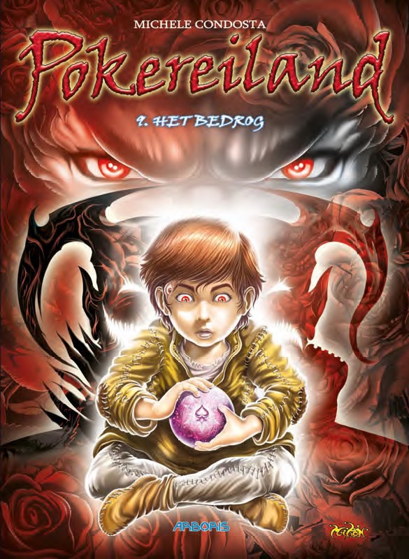 Pokereiland SC 09 Het bedrog