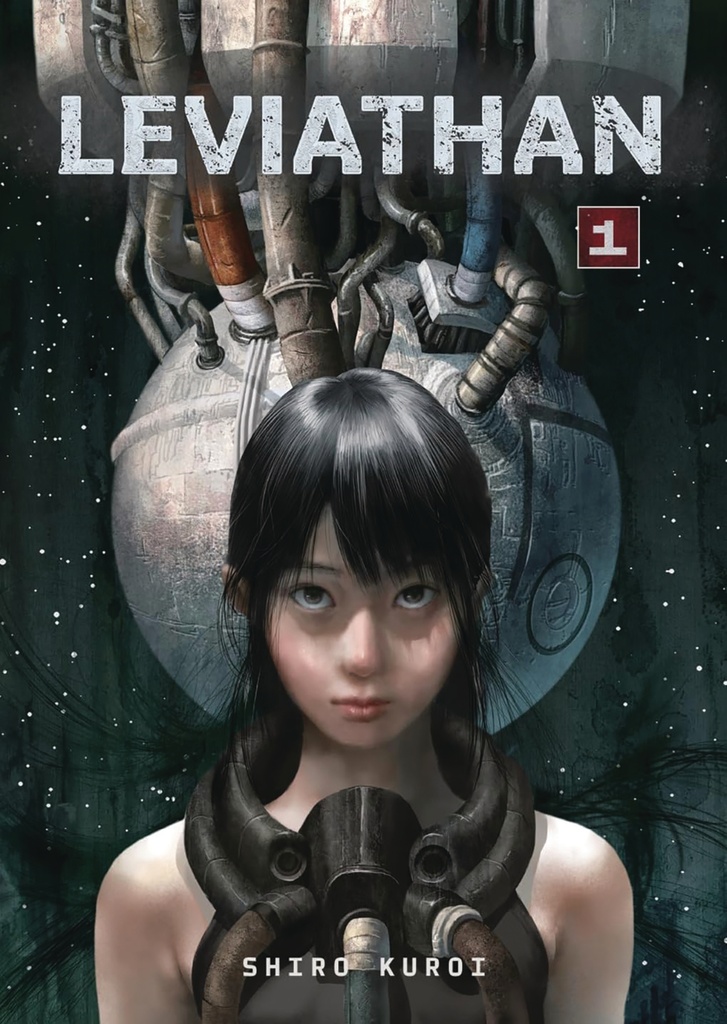 LEVIATHAN 01