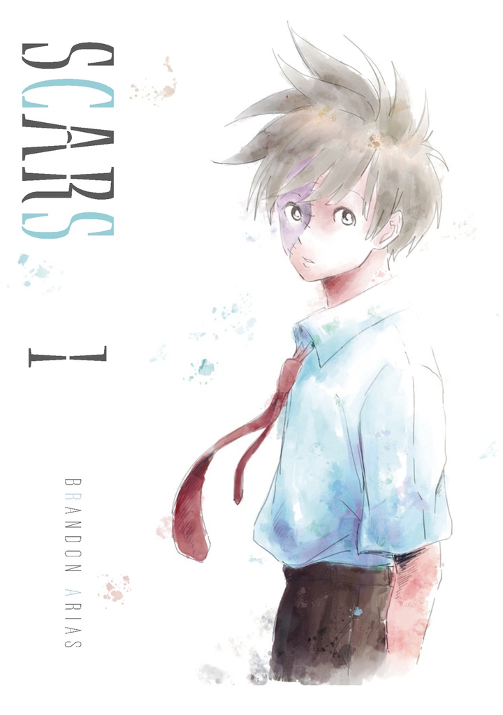 SCARS 01