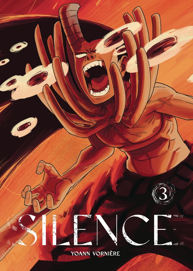 SILENCE 03