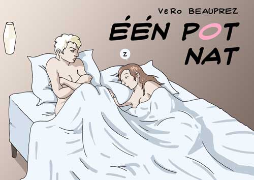 Vero 2 Een pot nat (AA 6.50)