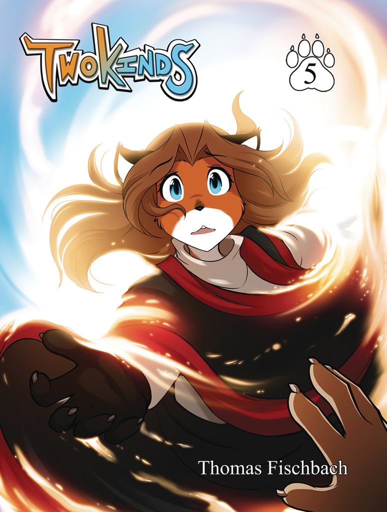 TWOKINDS 05