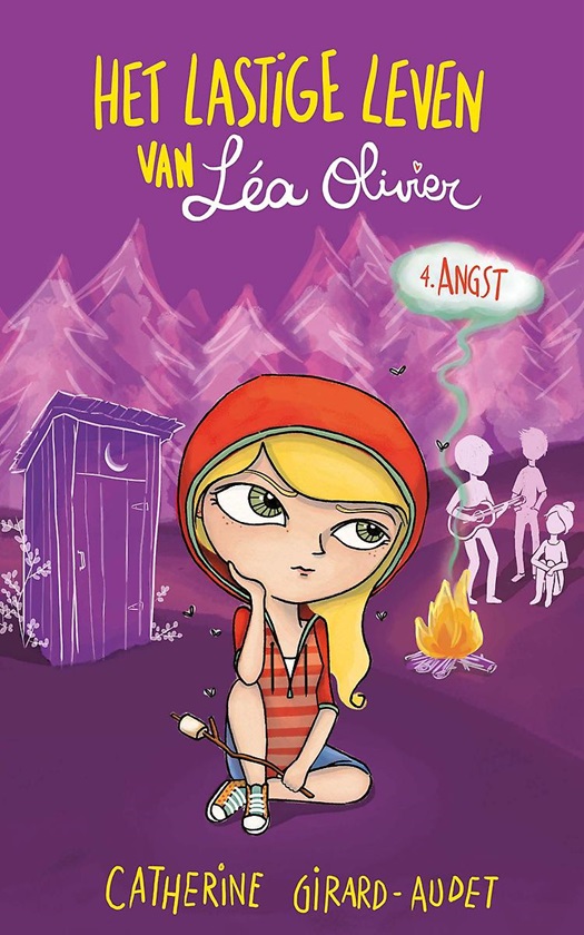 Lea Olivier Roman 04 Angst