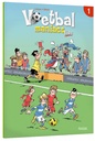 Voetbal Maniacs Kids 1