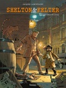 Shelton en Felter (Kennes) 1 De zwarte dood