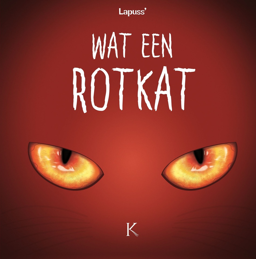 Wat een rotkat 2