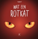 Wat een rotkat 2