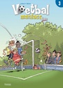 Voetbal Maniacs Kids 3