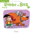 Robbe en Bas (Kennes) 3 Poespoes