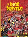 De Rode Duivels - Zoekboek