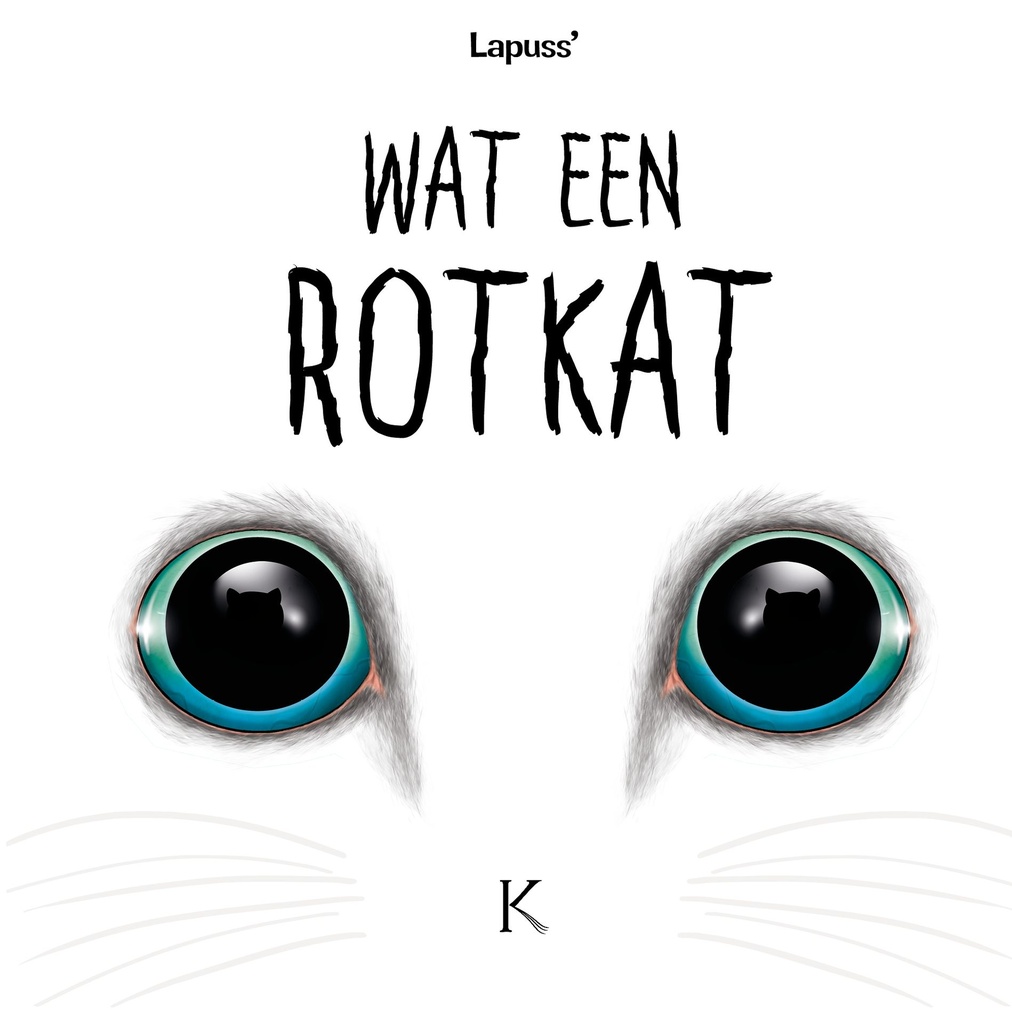 Wat een rotkat 3