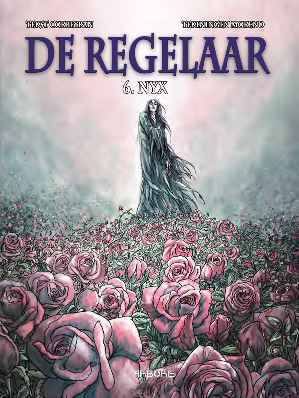 De Regelaar 06 Nyx