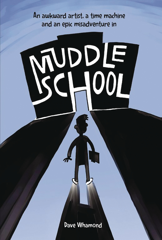MUDDLE SCHOOL