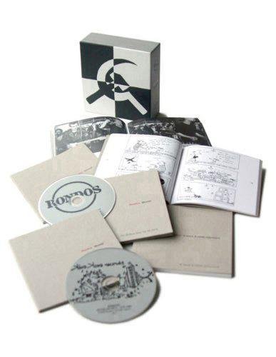 Rondo's black & white statement CD SET