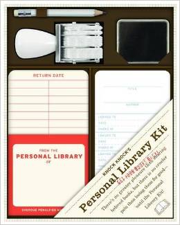 PERSONAL LIBRARY KIT