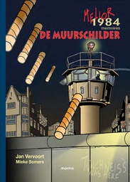 Melior Compleet - De Muurschilder Memoires LUXE