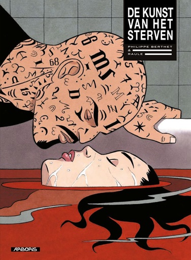 XL SC 02 De kunst van het sterven