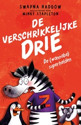 De verschrikkelijke drie