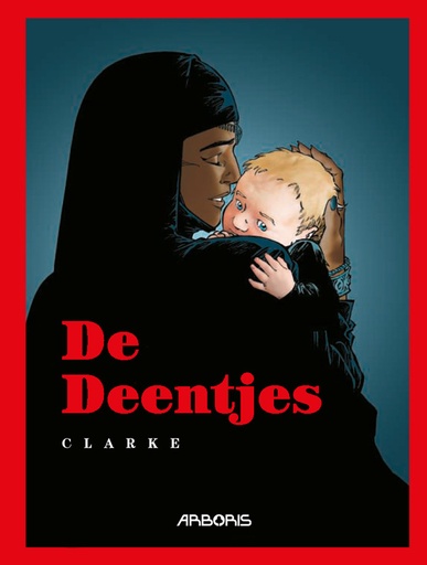De Deentjes HC