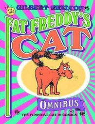 FAT FREDDYS CAT OMNIBUS