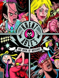 BIG BOOK OF MISCHIEF