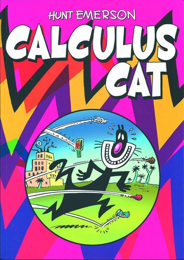 CALCULUS CAT