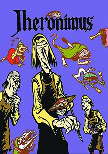 HIERONYMUS