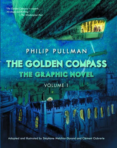 GOLDEN COMPASS 01