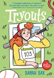 TRYOUTS