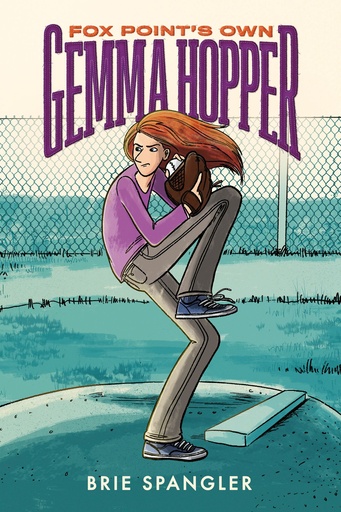 Fox Point  Own Gemma Hopper