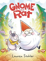 GNOME AND RAT