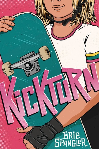 KICKTURN
