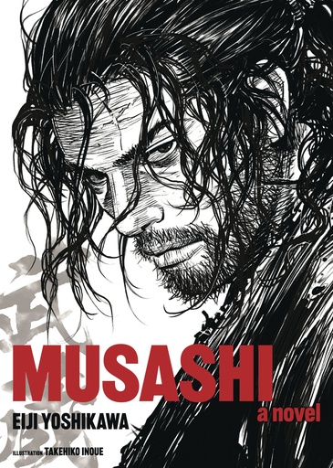 MUSASHI