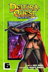 DELTORA QUEST 06