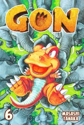 GON KODANSHA ED 06